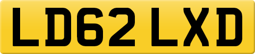 LD62LXD